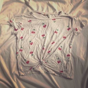 STRETCHY AND COMFY T-shirt